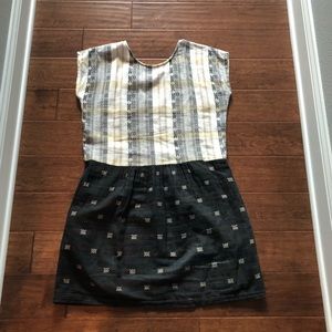 Ace & Jig dress size small